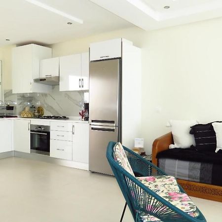 דירות Duplex Taghazout Ocean With Pool & Fitness מראה חיצוני תמונה