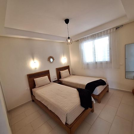 דירות Duplex Taghazout Ocean With Pool & Fitness מראה חיצוני תמונה