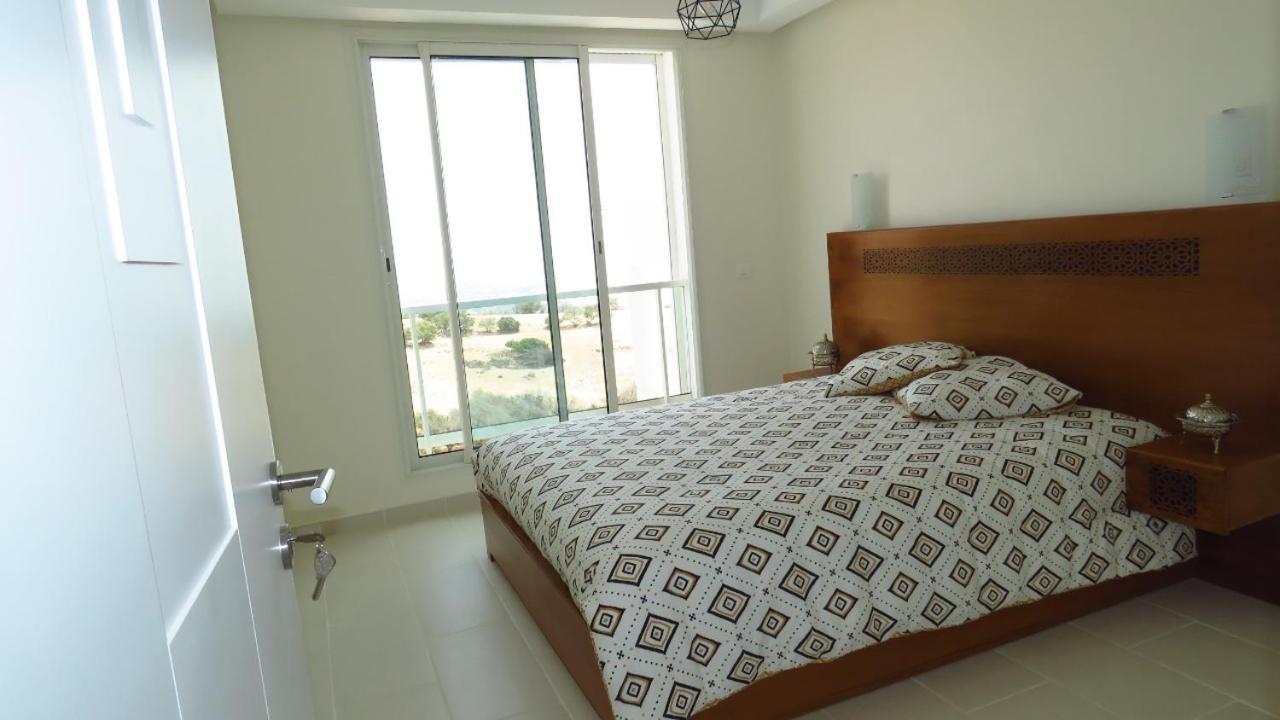 דירות Duplex Taghazout Ocean With Pool & Fitness מראה חיצוני תמונה