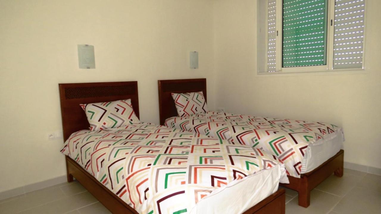 דירות Duplex Taghazout Ocean With Pool & Fitness מראה חיצוני תמונה