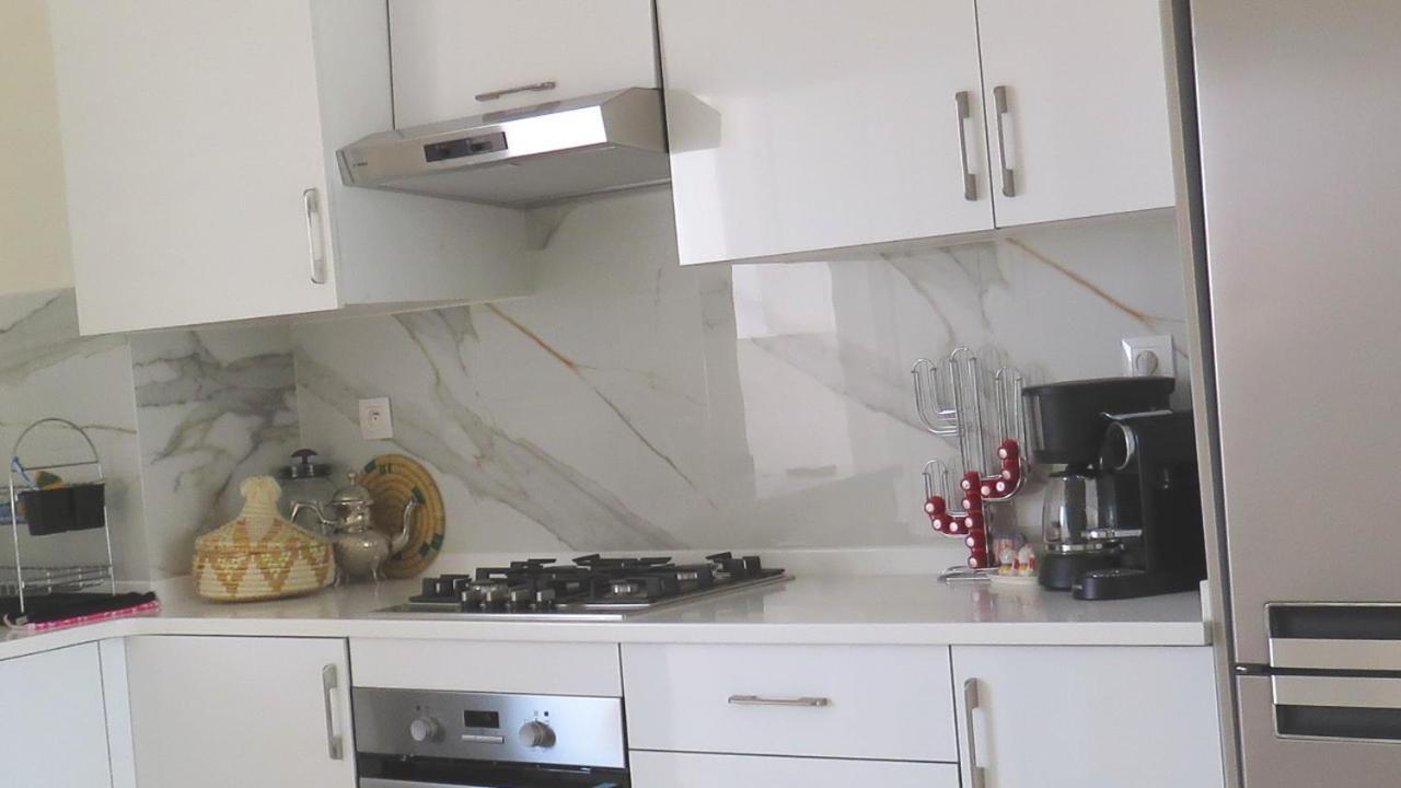 דירות Duplex Taghazout Ocean With Pool & Fitness מראה חיצוני תמונה